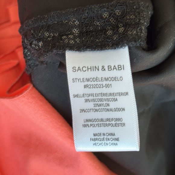 Sachin & Babi - Picture 10 of 11